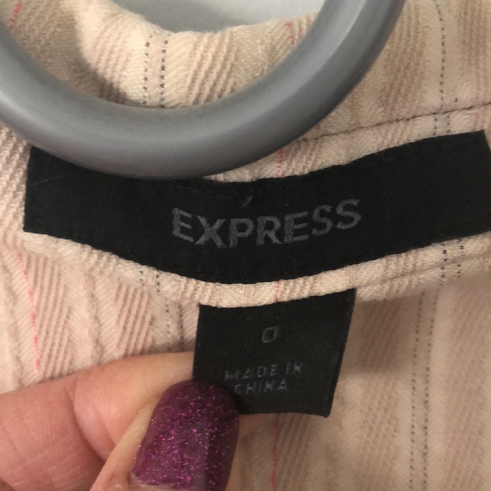 Express jacket - Picture 2 of 6